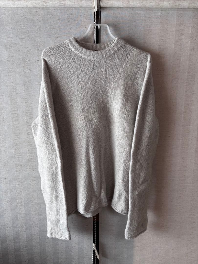 _J.L-A.L_ Stave Knit