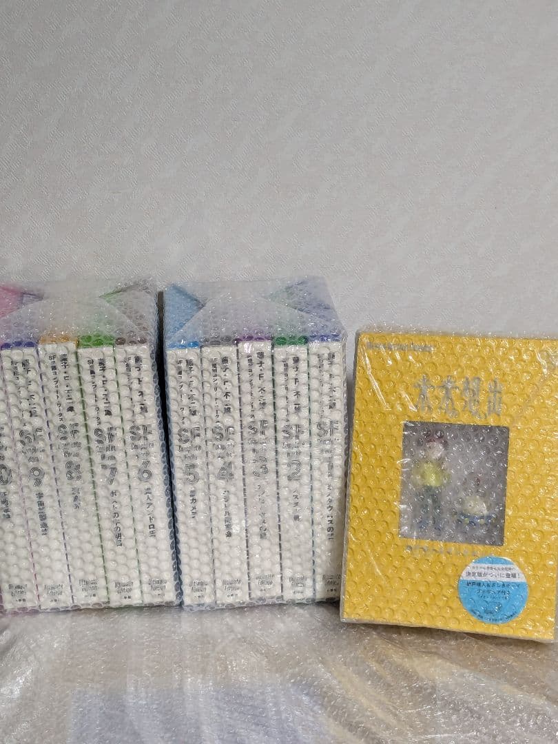 100年ドラえもん＋100年大長編ドラえもん＋藤子・F・不二雄 SF短編