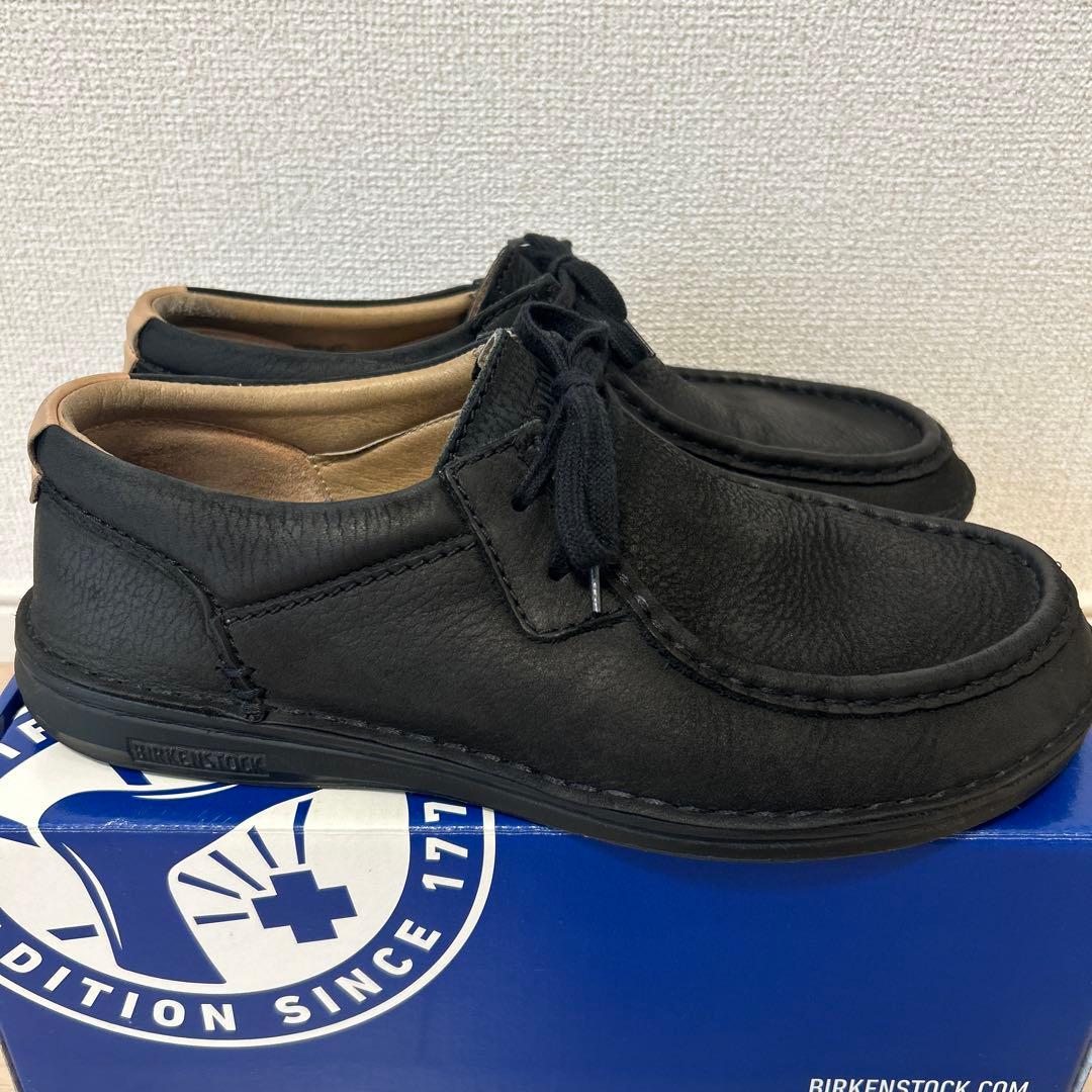 安く 買うファッション - ビルケンシュトック PASADENA パサデナ 42