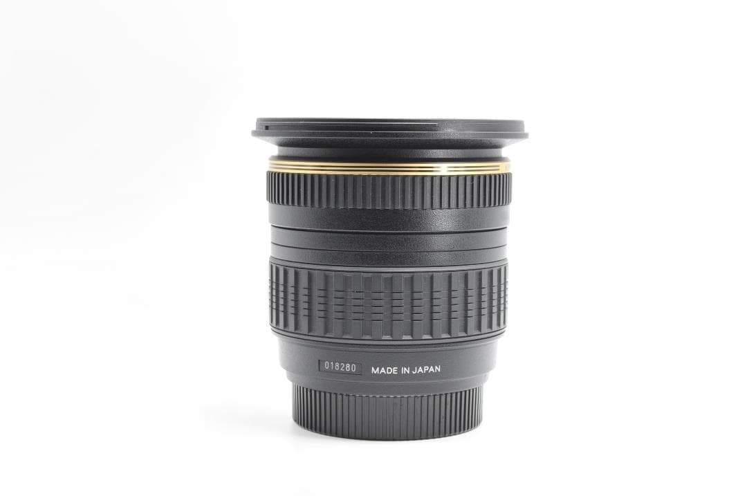 ✨広角 美品✨TAMRON AF 11-18mm F4.5-5.6 Nikon