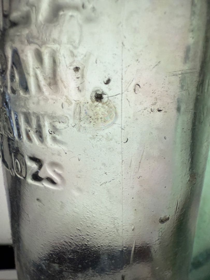 C9 秘蔵品 コカコーラ ボトル 