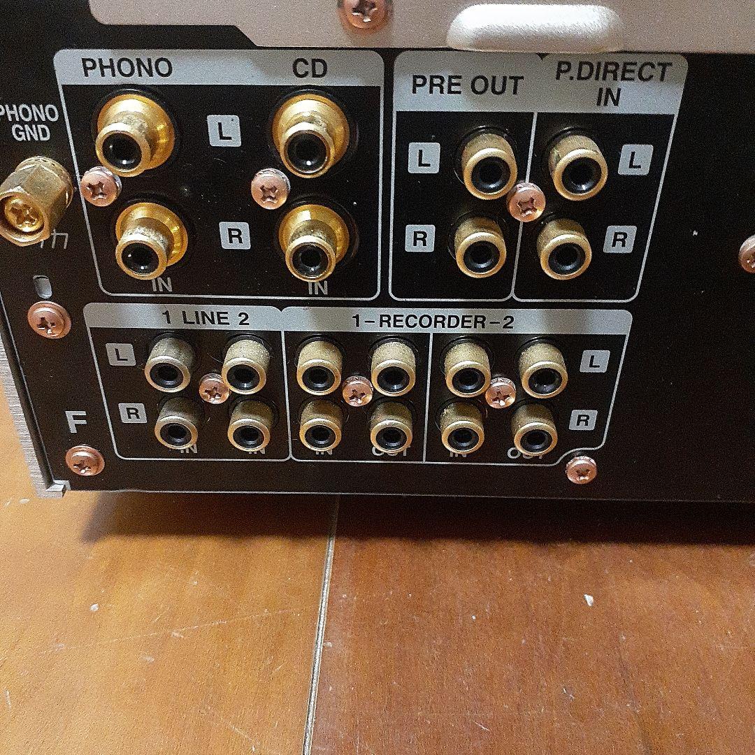 マランツ 銘機 PM－15S2完動作CD大量セット