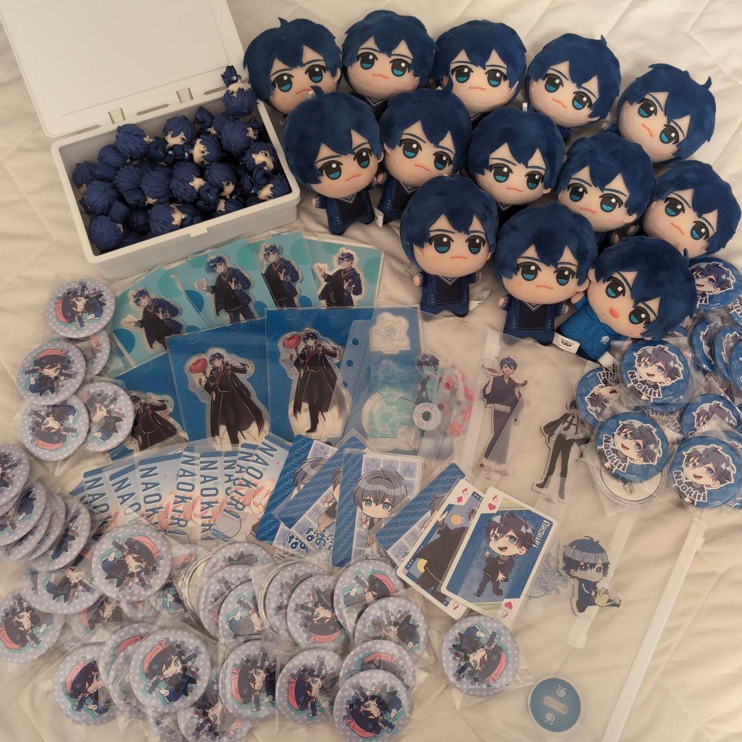 からぴち なおきり グッズまとめ売り⚠️ 最終値下げ - メルカリ