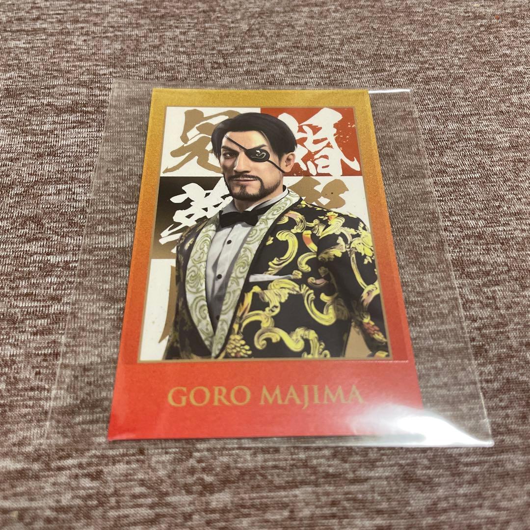 冠婚葬祭展 真島吾朗 - メルカリ