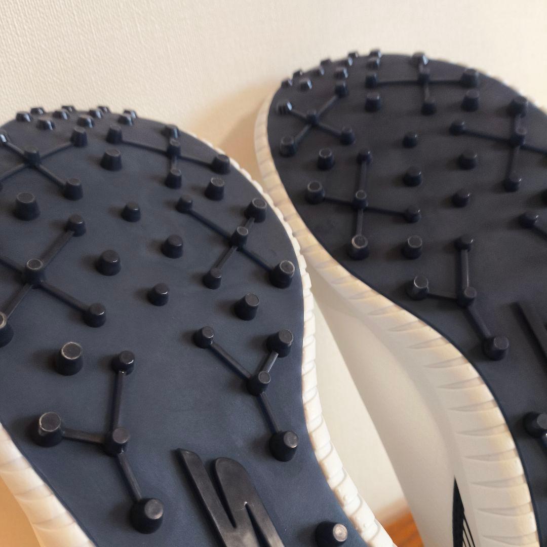 未使用　スケッチャーズ　Arch Fit　GO GOLF Max2　27.0cm