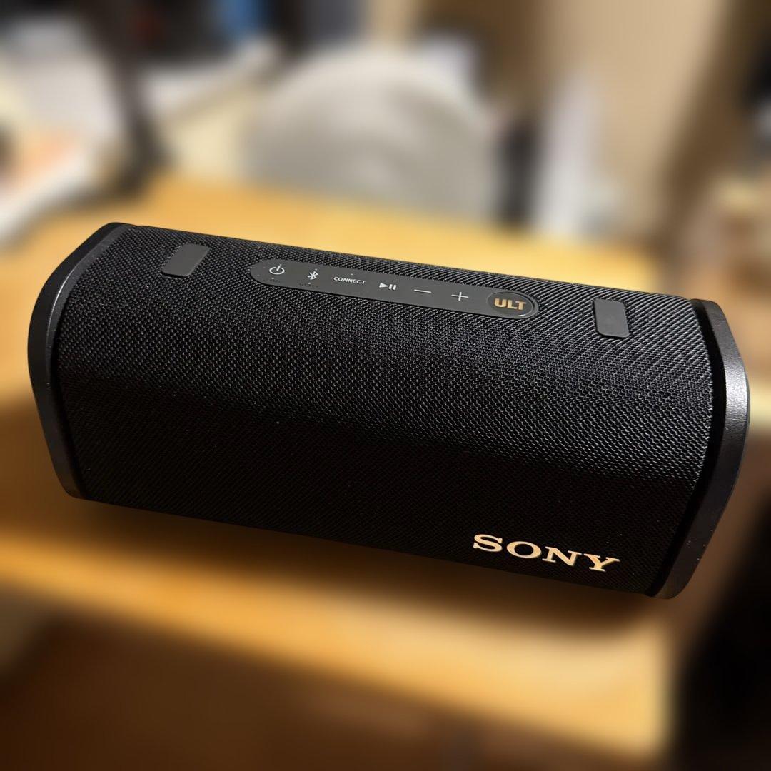 スピーカー・ウーファー SONY ULT FIELD 5 Sony ULT Field 5 - Review 2025 - PCMag Middle East