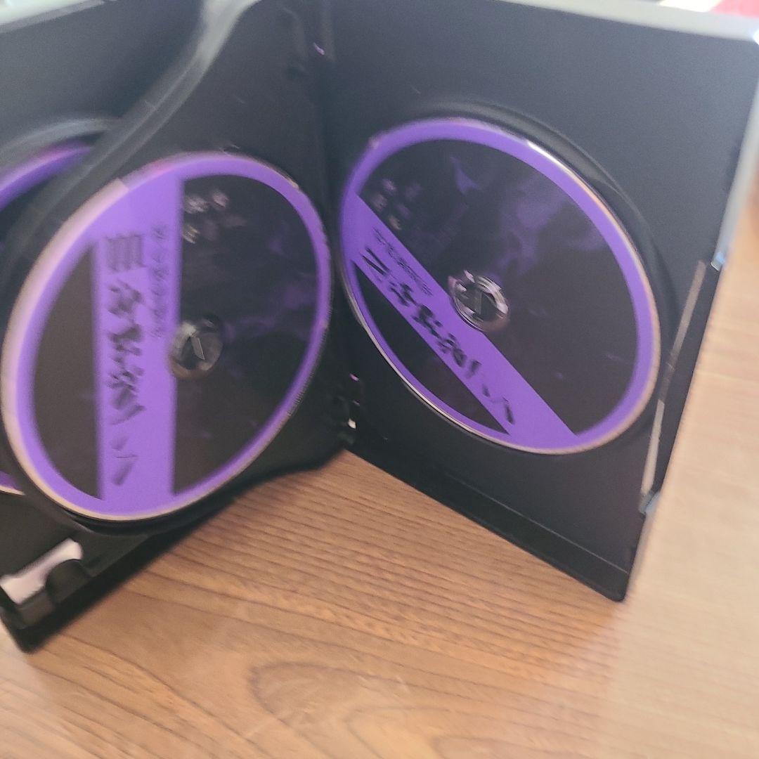 くノ一忍法帖 DVD-BOX