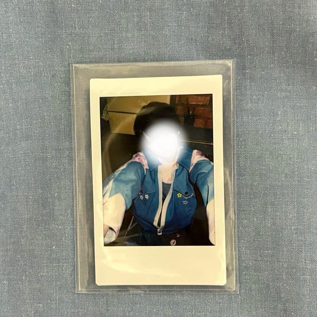 らぶしっく たいよう ソロチェキ ピンチェキ - メルカリ