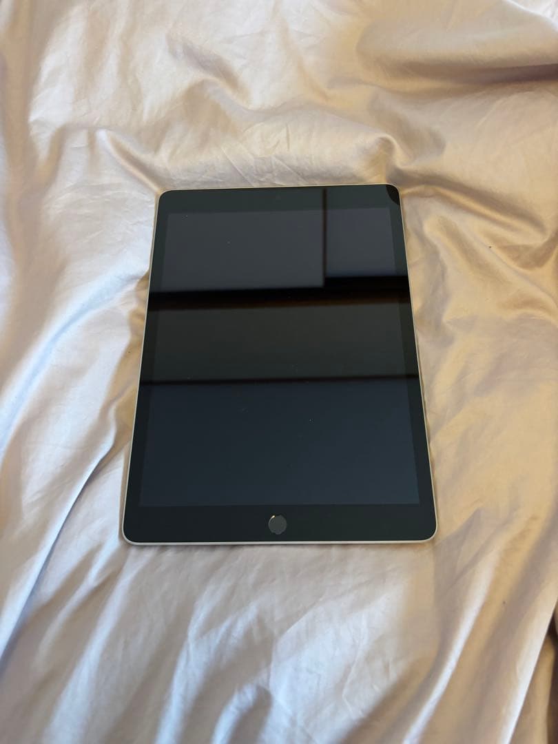 極美品　Apple iPad シルバー　第9世代　256G iPad 10.2インチ 第9世代 Wi-Fi 256GB シルバー 新品未使用未開封 2021