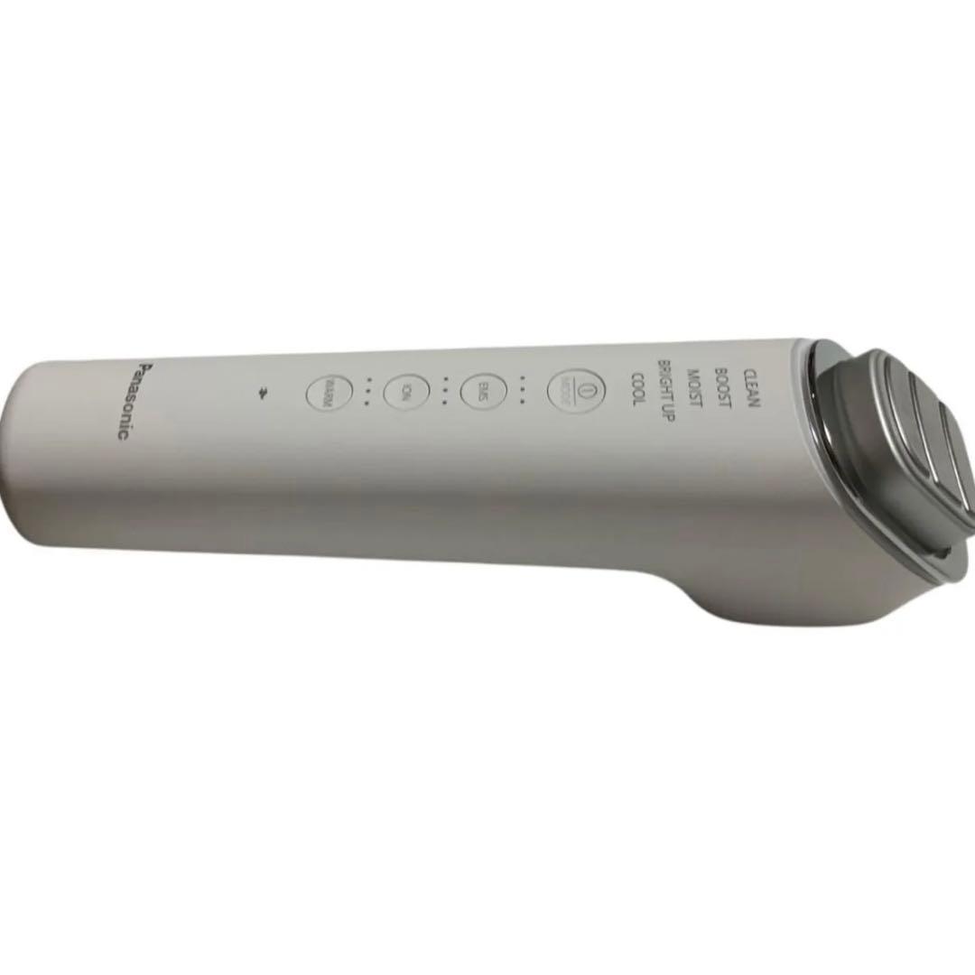 Panasonic EH-SS85 IONBOOST 美顔器 Panasonic（パナソニック） EH-SS85-W イオン美顔器 IONBOOST（イオン