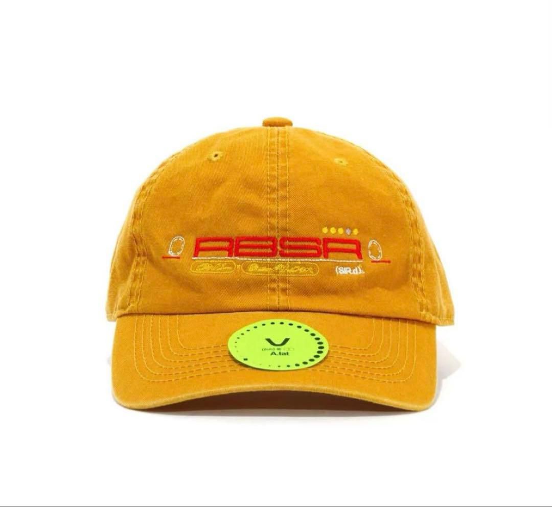 JOHNDOE JD CW1×SsAXom (SIR.d)*c キャップ