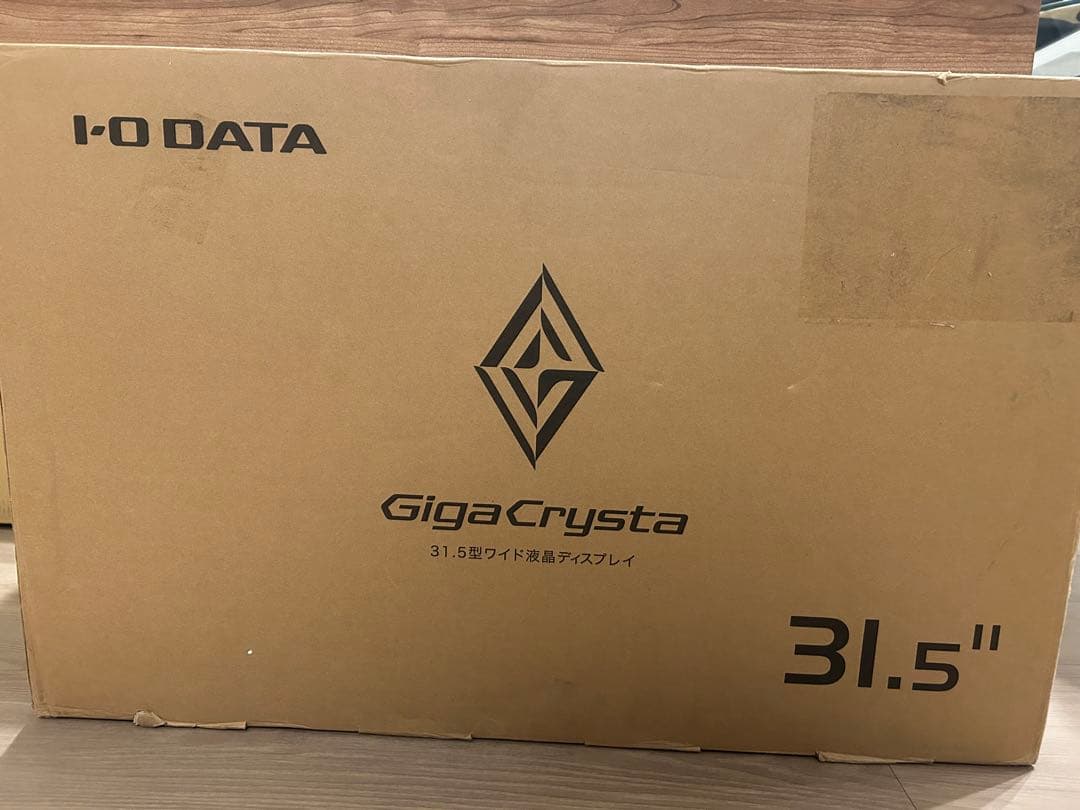 アイ・オー・データ IODATA ゲーミングモニター 31.5インチ Amazon.co.jp: アイ・オー・データ IODATA ゲーミングモニター 31.5