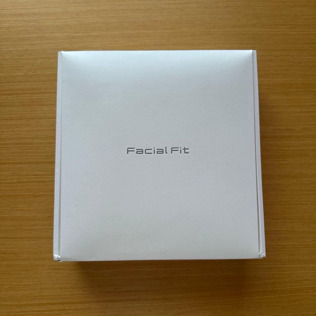 ボディ・フェイスケア MTG SIXPAD Facial Fit 1日10分のフェイストレーニングが健やかで美しい表情へと導く 「SIXPAD