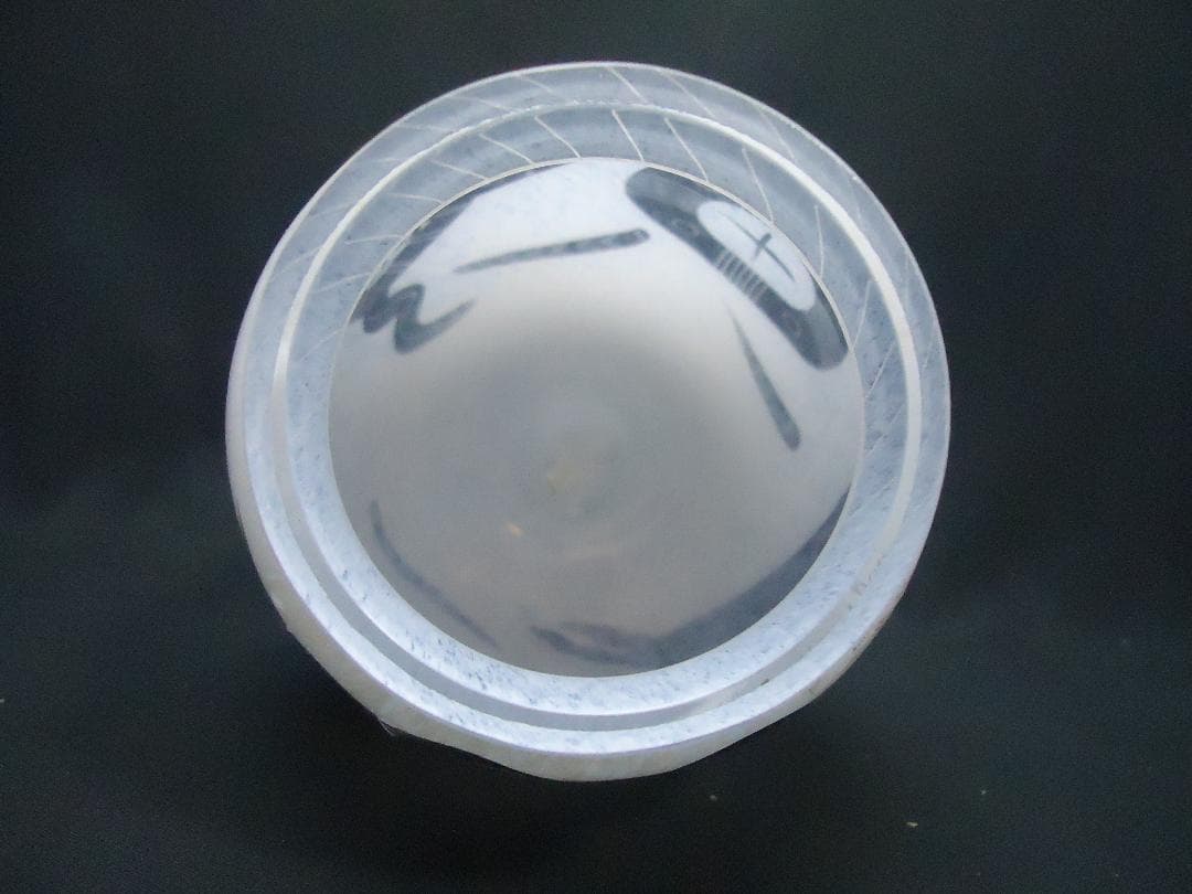 未使用品】コスタボダ KOSTA Boda 花瓶 Caramba