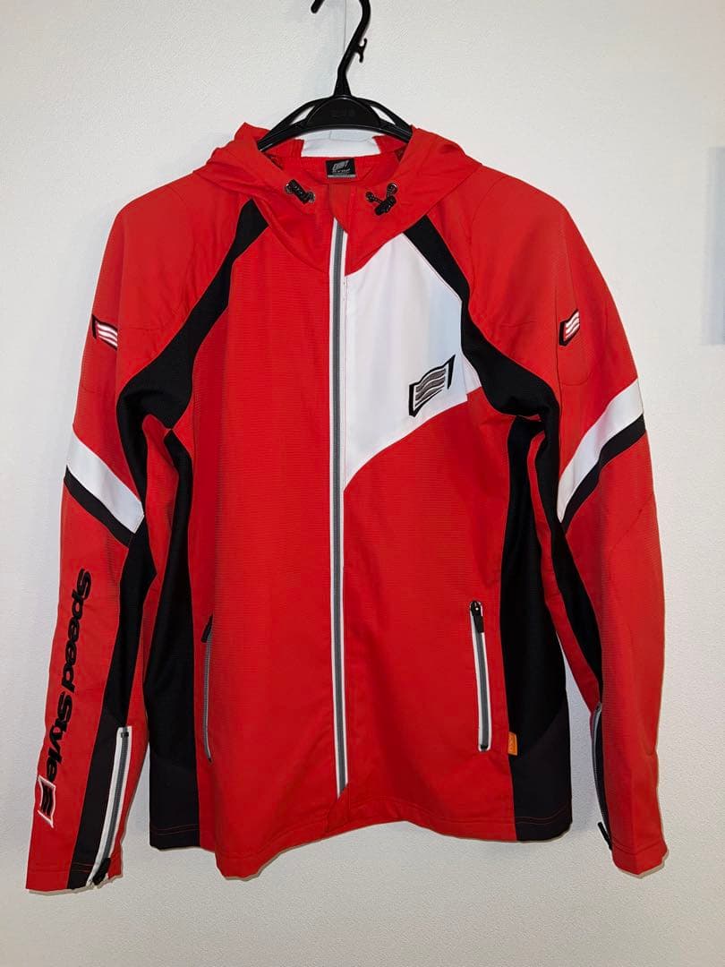 美品】HYOD ST-S UCHIMIZU D3O Mサイズ - メルカリ