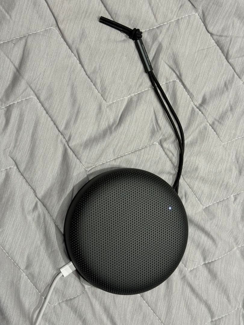 専用 BANG&OLUFSEN A1 2nd Gen Mercedes