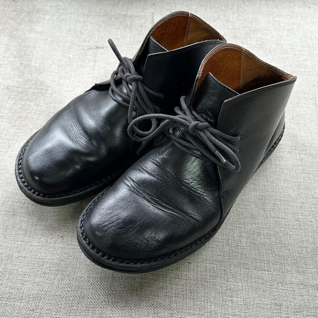 Trippen トリッペン ブーツ paraboots kafka カフカ 39 - メルカリ