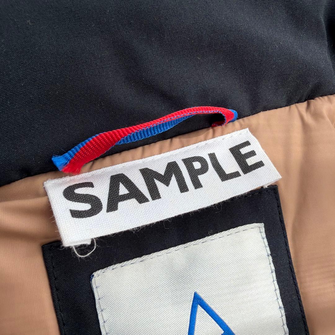 ケープハイツ コート サイズS サンプル