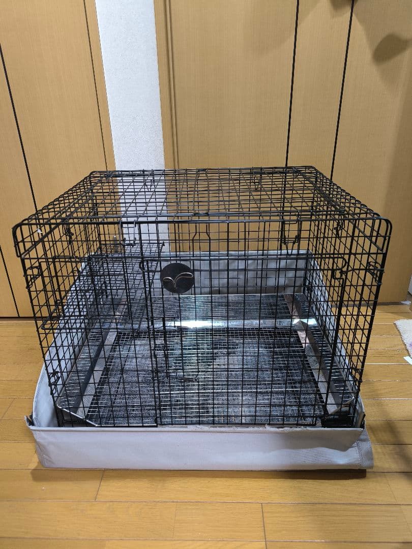 プロゲージ60 ブラック うさぎのしっぽ その他色々セット - メルカリ