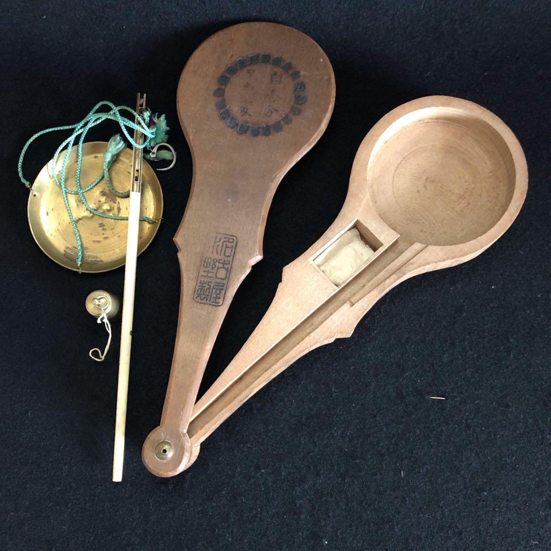 竿はかり 竿秤 上皿さおはかり 上桿 棒ばかり 骨董品 - メルカリ