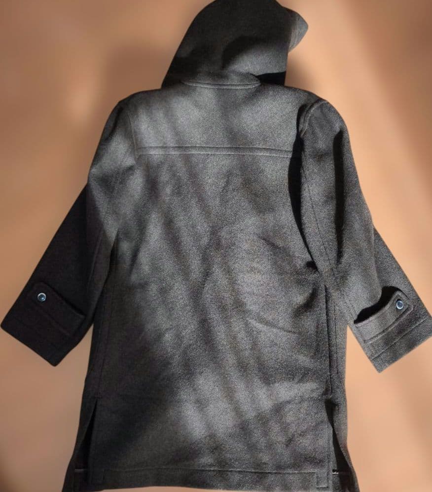 最 安値ファッション - Wrangler （ラングラー）ダッフルコート フード