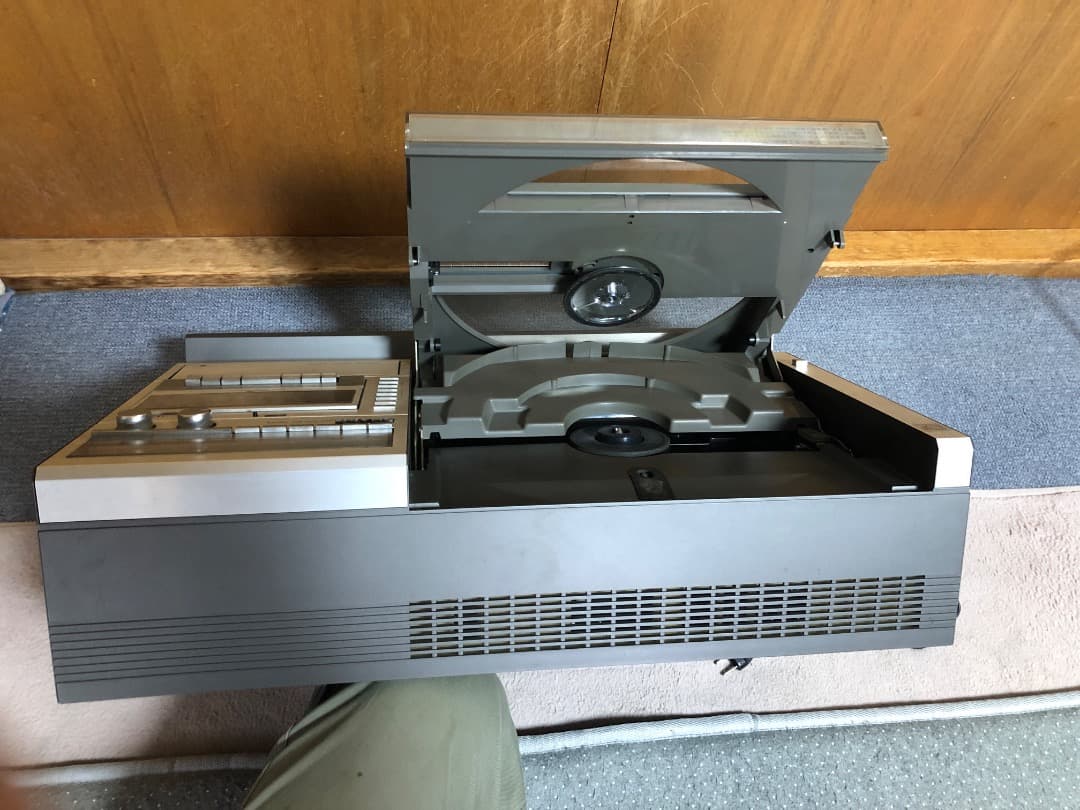 SHARP VZ−V3 Sakuragi Rui