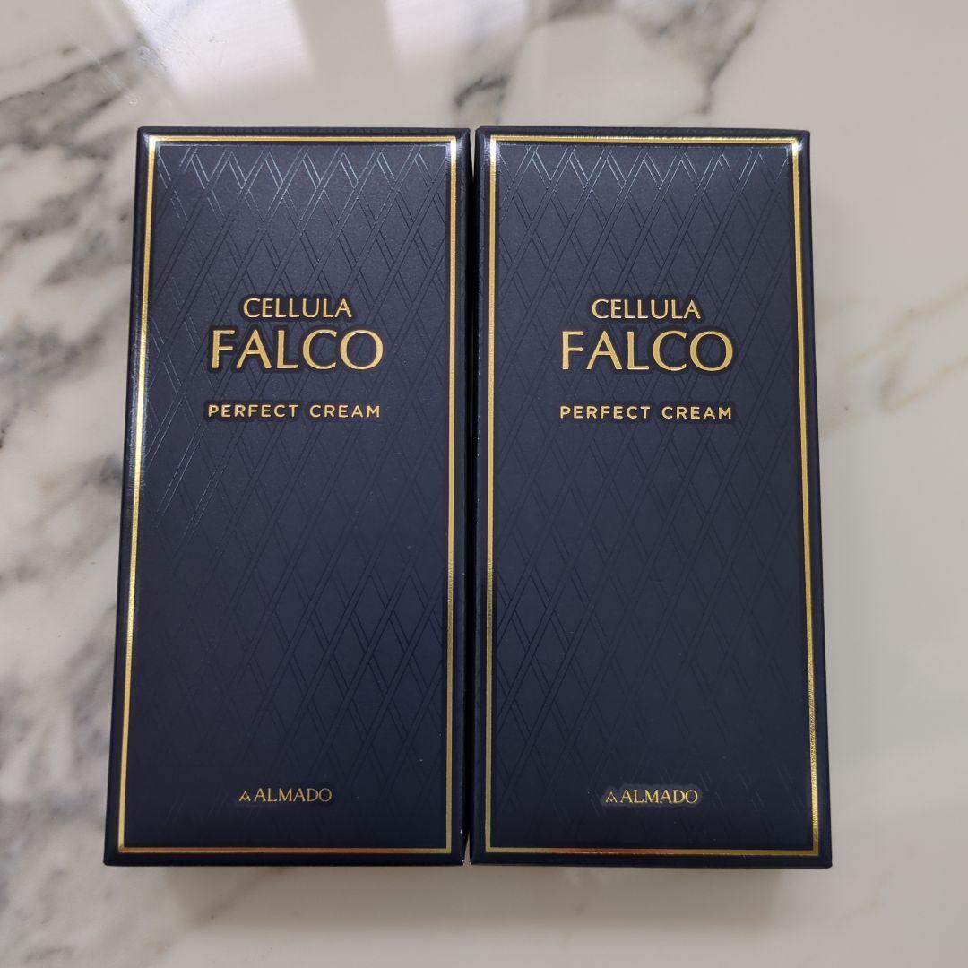 ALMADO CELLULA FALCO PERFECT CREAM2個セット ALMADO CELLULA FALCO PERFECT CREAM 2個セット ALMADO CELLULA FALCO