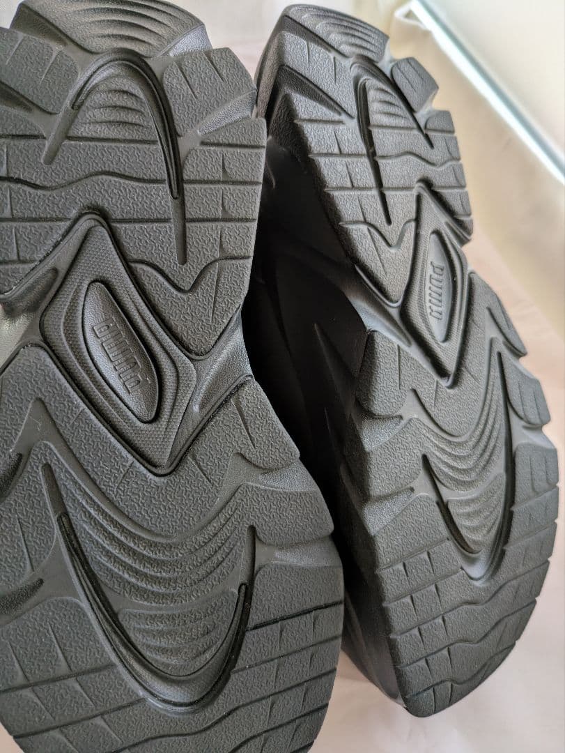 Puma 23.5cm ローファー LOAFYR WNS