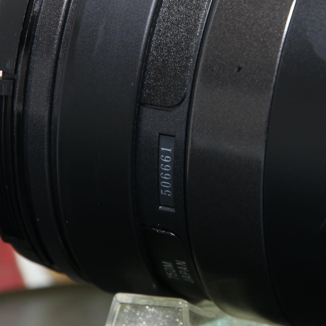 ♥︎◇400mm 望遠レンズ♪ ◇TAMRON 200-400mm SONY - メルカリ