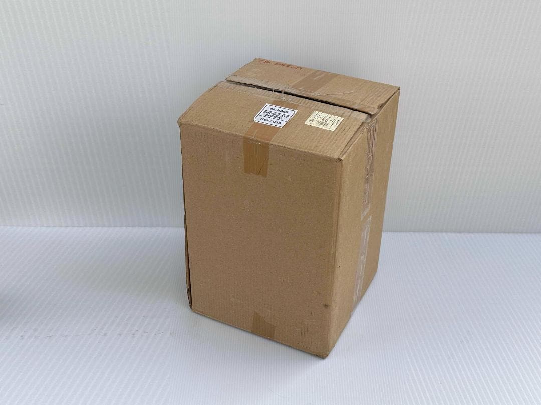 メランジャー チョコレートリファイナー PG-506 - メルカリ