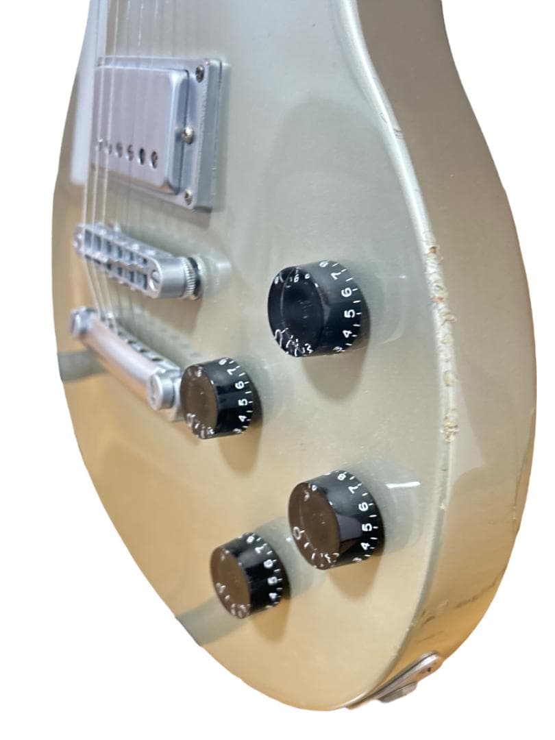 Charvel Refinement レスポール シェイプモデル ギター - メルカリ