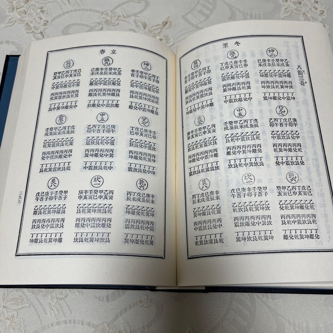 人相 手相 五體相學圖解 提要 協紀辨方書譯解 (古書) - メルカリ