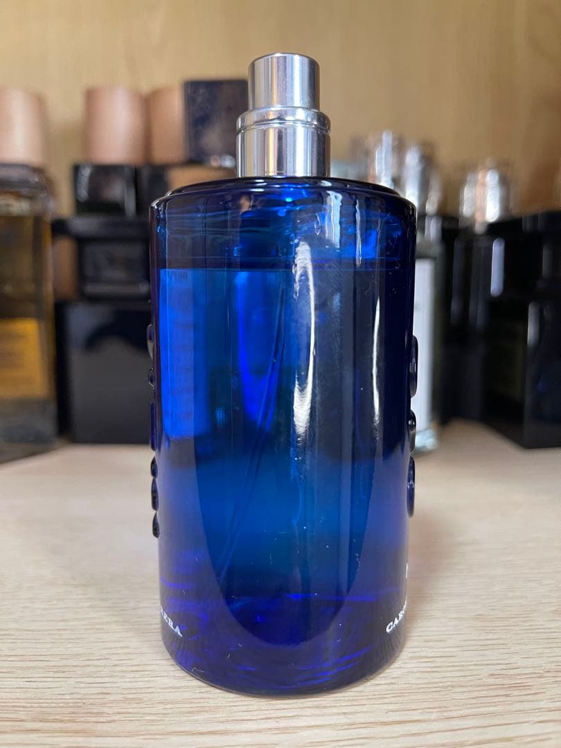 CAROLINA HERRERA 212 H2O メン オードトワレ 100ml