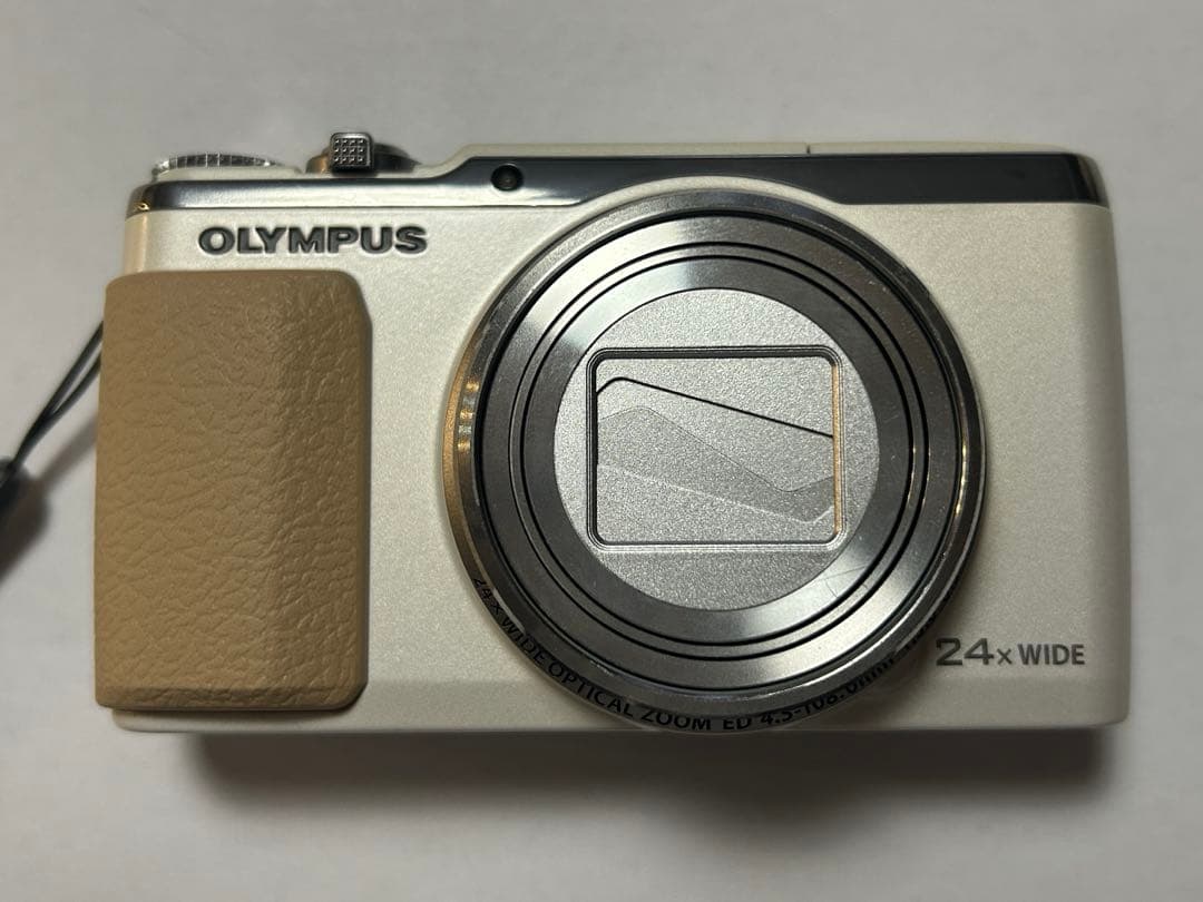 OLYMPUS SH-60 コンパクトデジタルカメラ オリンパスsh60