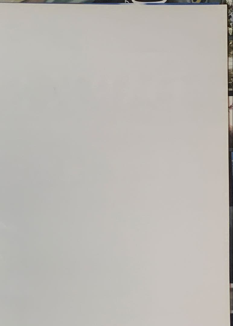 B2・表面フチ痛みあり】 ダークソウル2 販促 非売品 ポスター - メルカリ