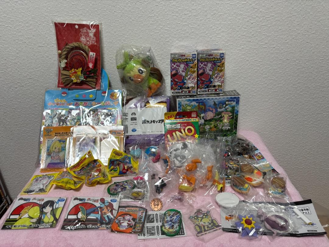 ポケモン まとめ売り① - メルカリ