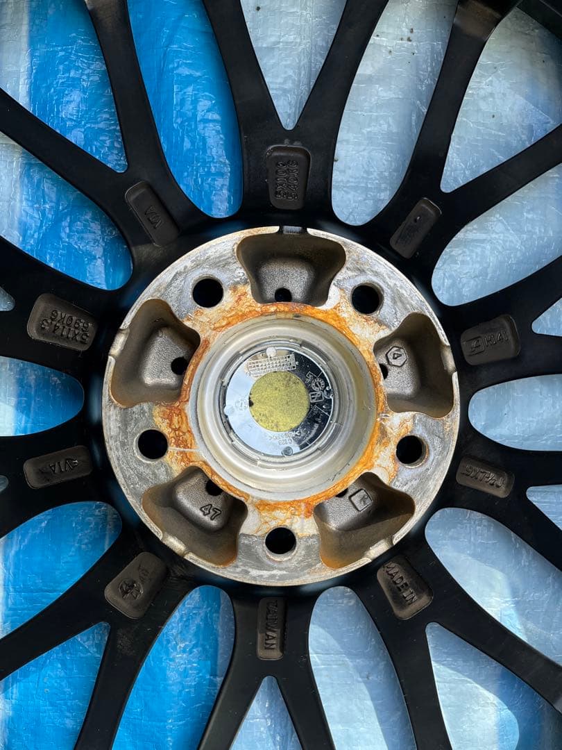 レアマイスター プレミックス グラッパ 19インチ - メルカリ