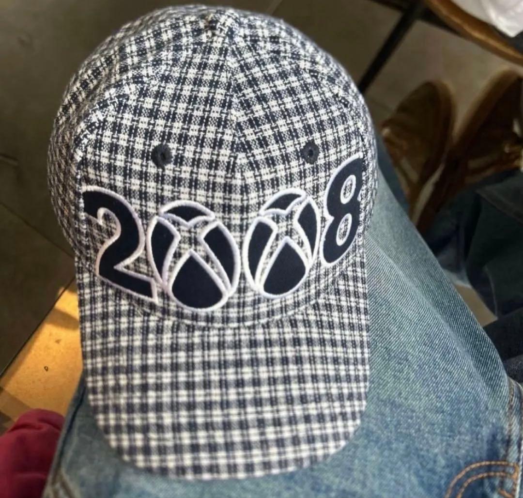 fuckthisindustryキャップ Punkandyo ec melodi 希少 fuckthisindustry punkandyo ec melodi fti キャップ CAP 2008