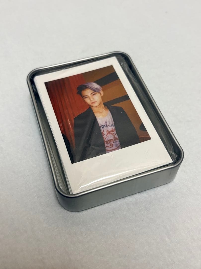 2016年 LIKE SEVENTEEN アンコン トレカ SET C 全50枚 - メルカリ