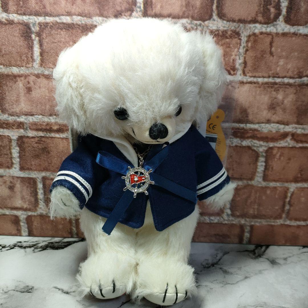 超希少】メリーソート チーキータイタニック 100体限定品 - メルカリ
