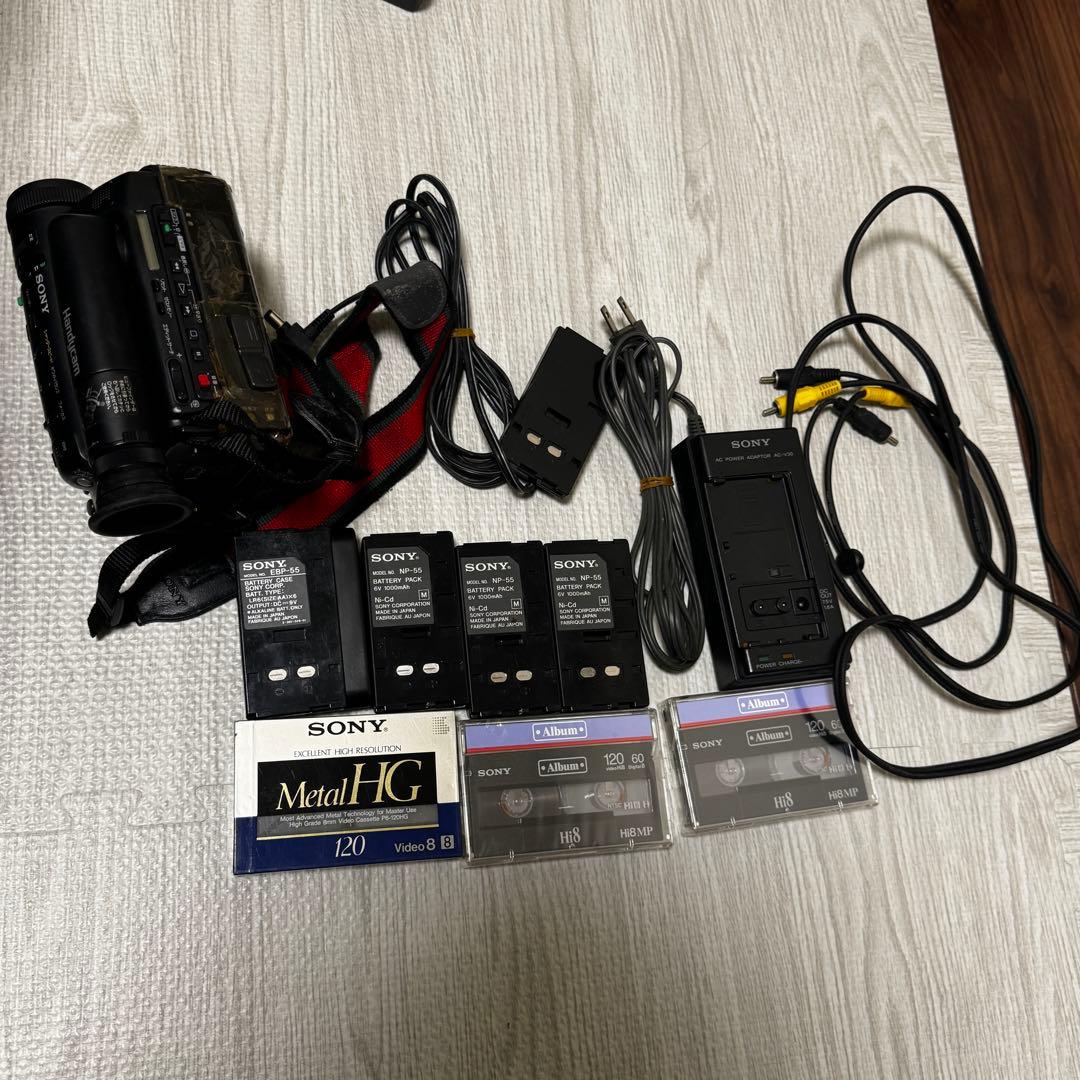 SONY Handycam ビデオカメラ本体 Amazon | SONY ビデオカメラ HANDYCAM CX630V 光学12倍 内蔵メモリ64GB