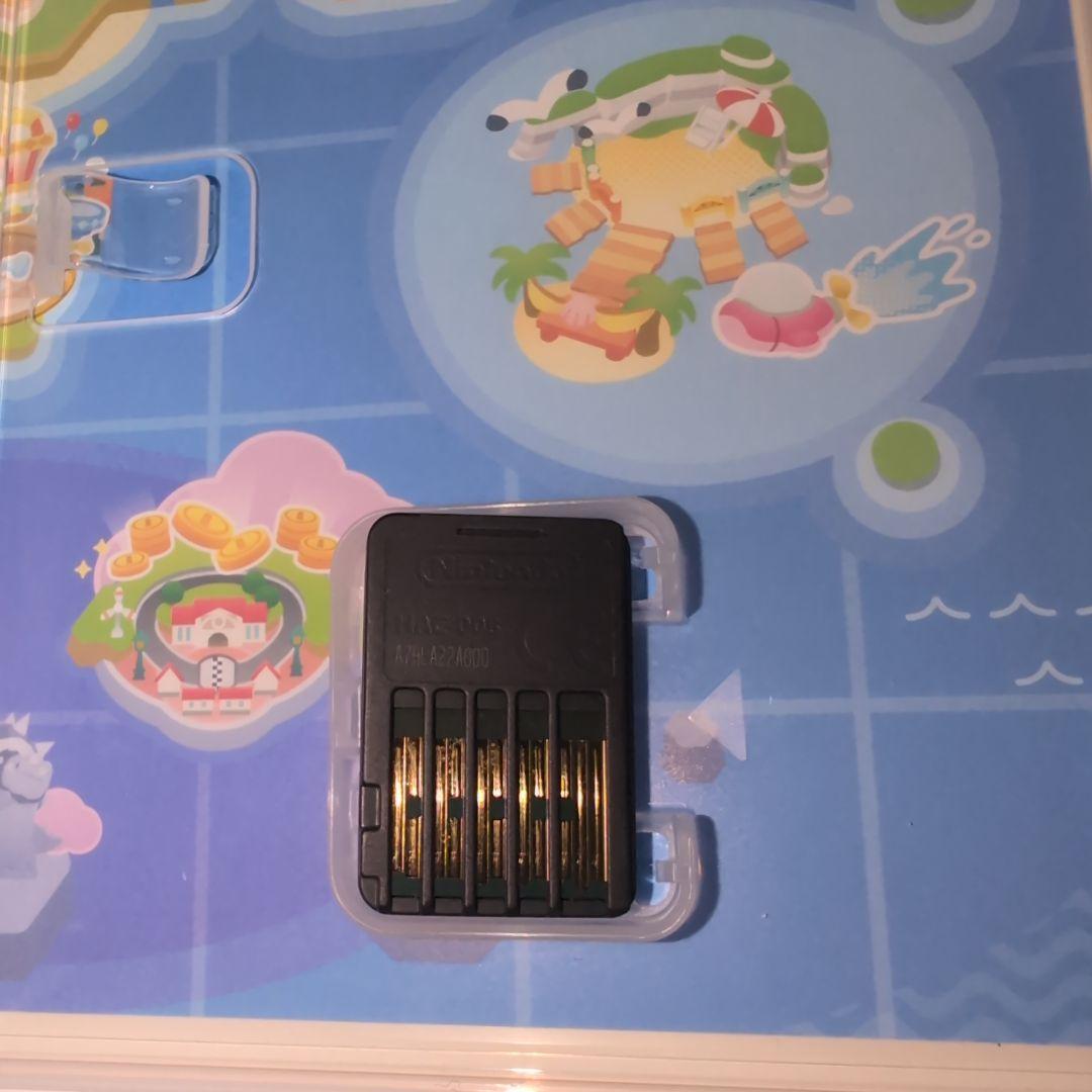 桃太郎電鉄定番 桃太郎電鉄ワールド スーパーマリオパーティ