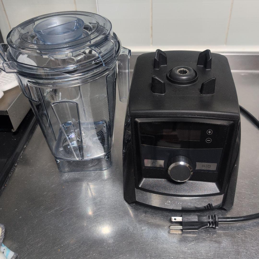 Vitamix A3300 2l コンテナー Vitamix A3300 Review - RTINGS.com