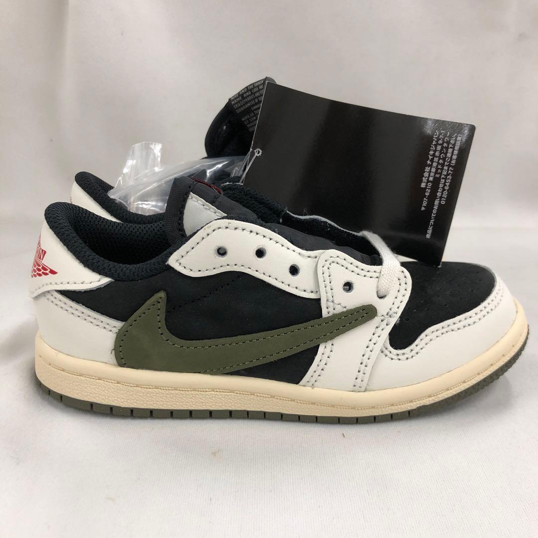 kny26119#149 TravisScotto×NIKE 16.0cm