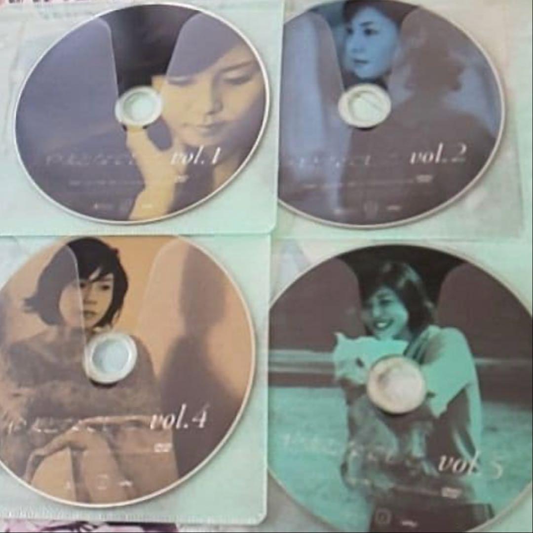 やまとなでしこ DVD全巻セット☆ 松嶋菜々子主演ドラマ - メルカリ