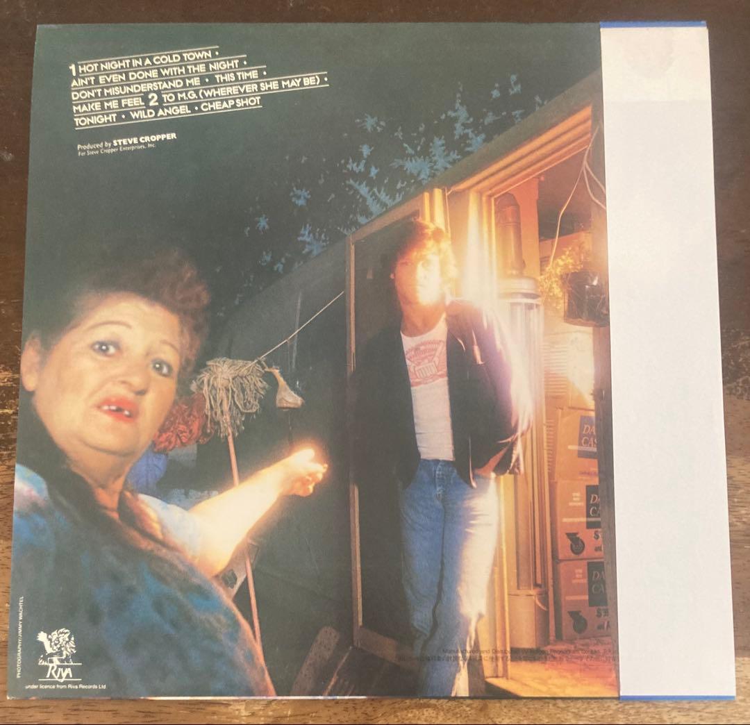 ◾️極美盤2枚まとめて◾️JOHN COUGAR / ジョンクーガー ◾️高音質