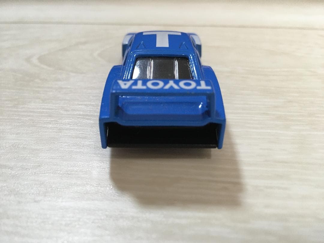 希少 トミカ 中国製 絶版 35 童夢 セリカ ターボ - メルカリ