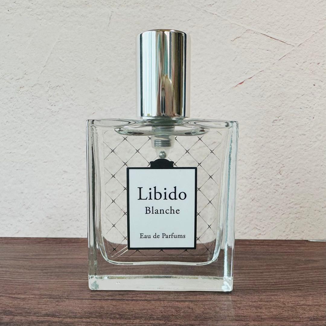 ラブコスメ リビドー ブランシュ 香水 - メルカリ