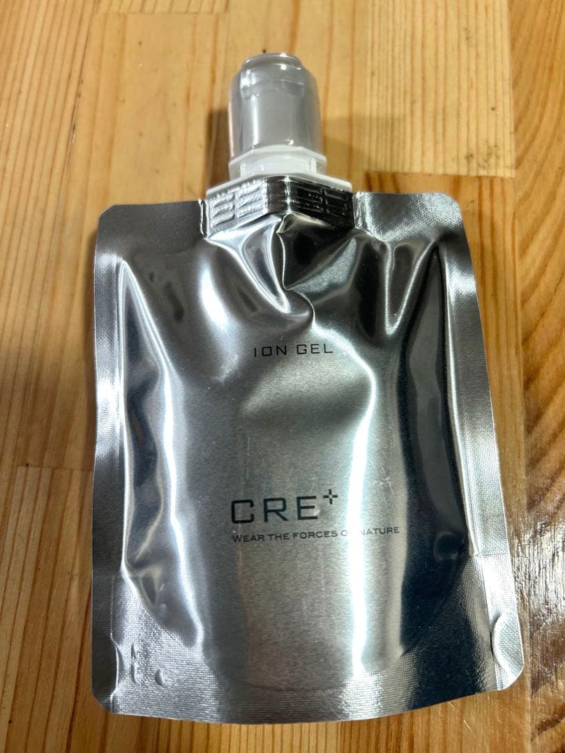 ワールドレップサービス ミネラルKSイオンゲル100g - メルカリ