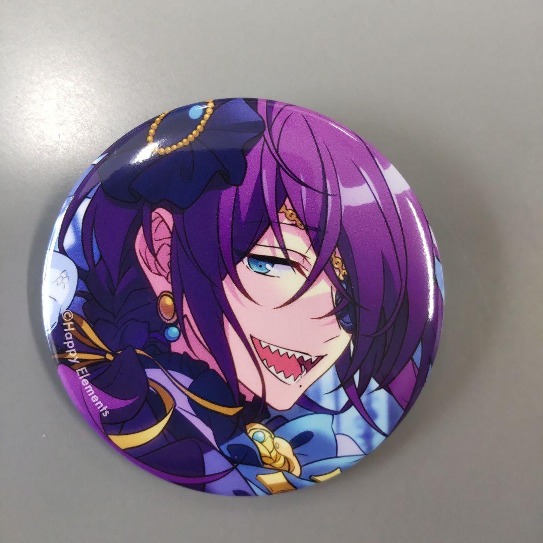 あんスタ コレクション缶バッジ 2025Jan. IDOL side 礼瀬マヨイ - メルカリ